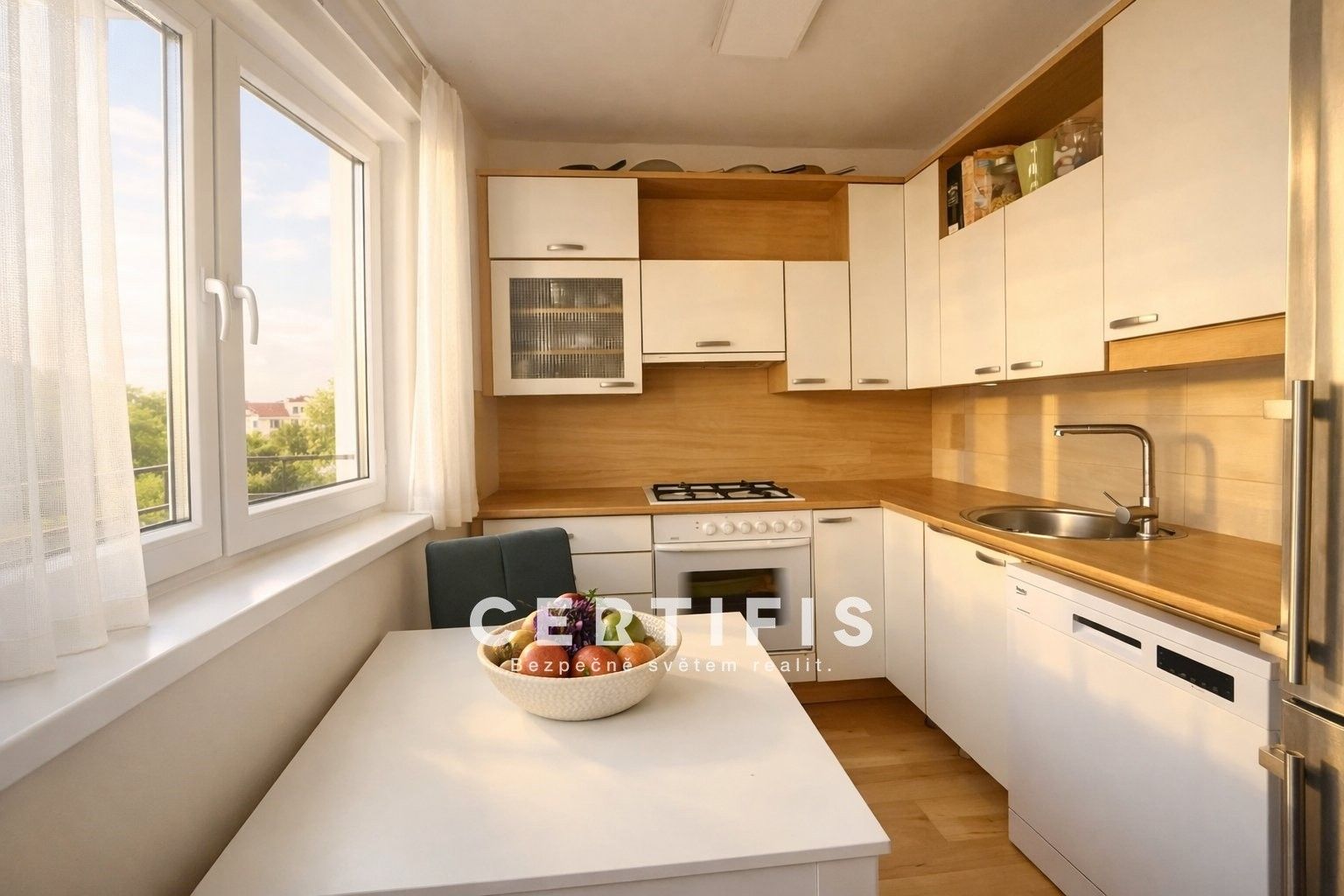 4+1, Výškovická, Ostrava, 85 m² - 1