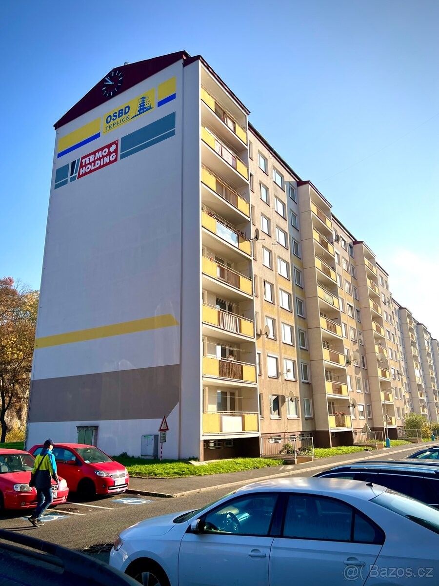 Prodej byt - Teplice, 415 01 - 5