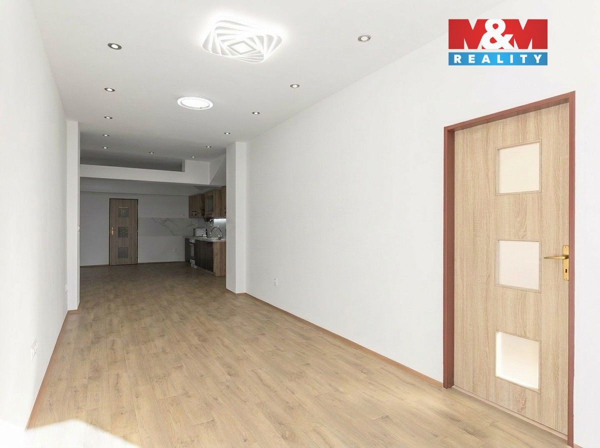 Pronájem byt 5+1 - náměstí Dr. Tošovského, Proseč, 150 m² - 5