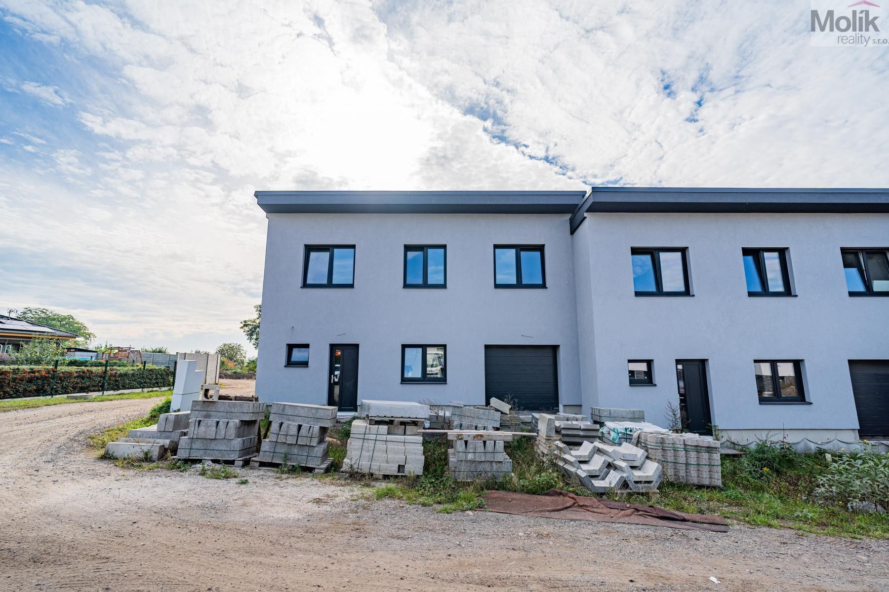 Rodinný dům · 112 m² · Chudeřínská, Litvínov - 4