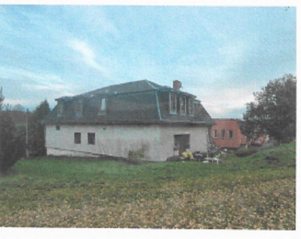 Prodej rodinný dům - Všelibice, 491 m²