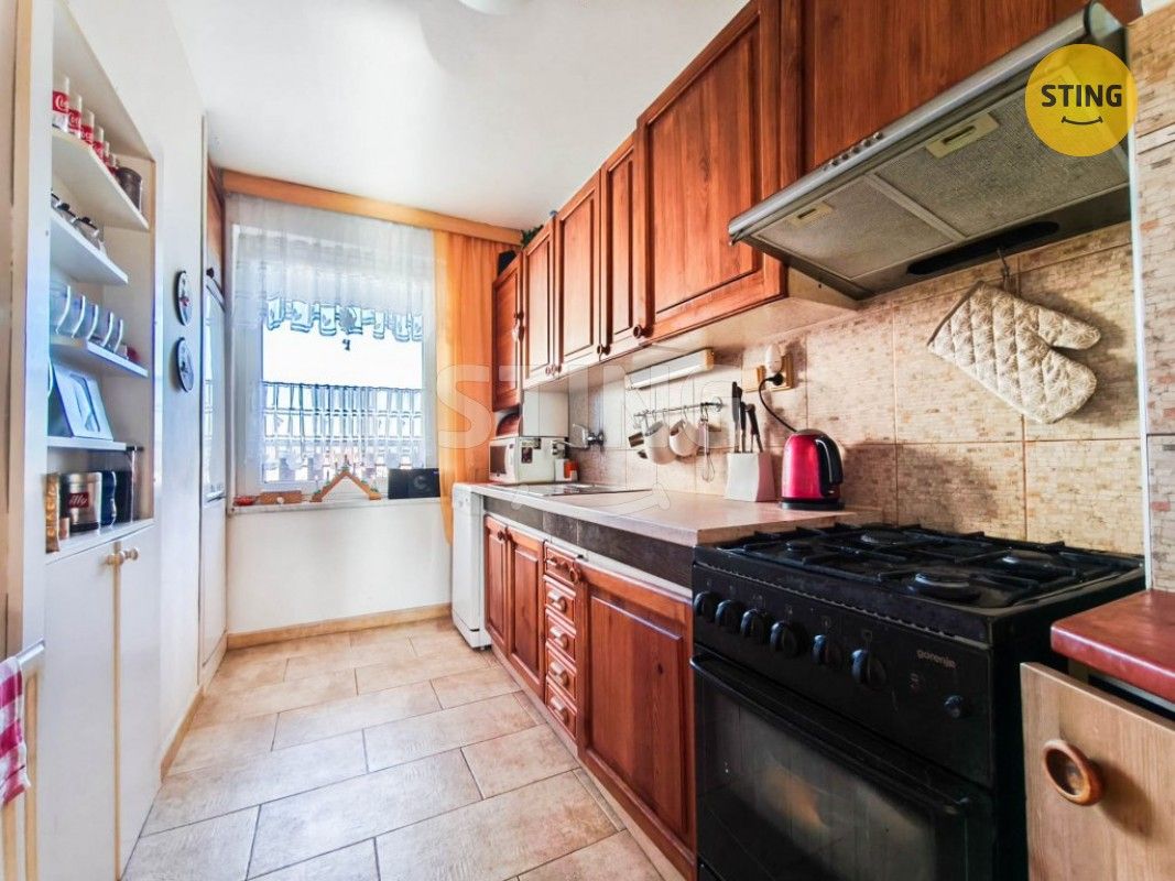 Prodej byt - Jihlava, 586 01