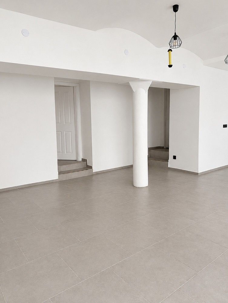 Restaurace, Švédská, Olomouc, 100 m² - 2