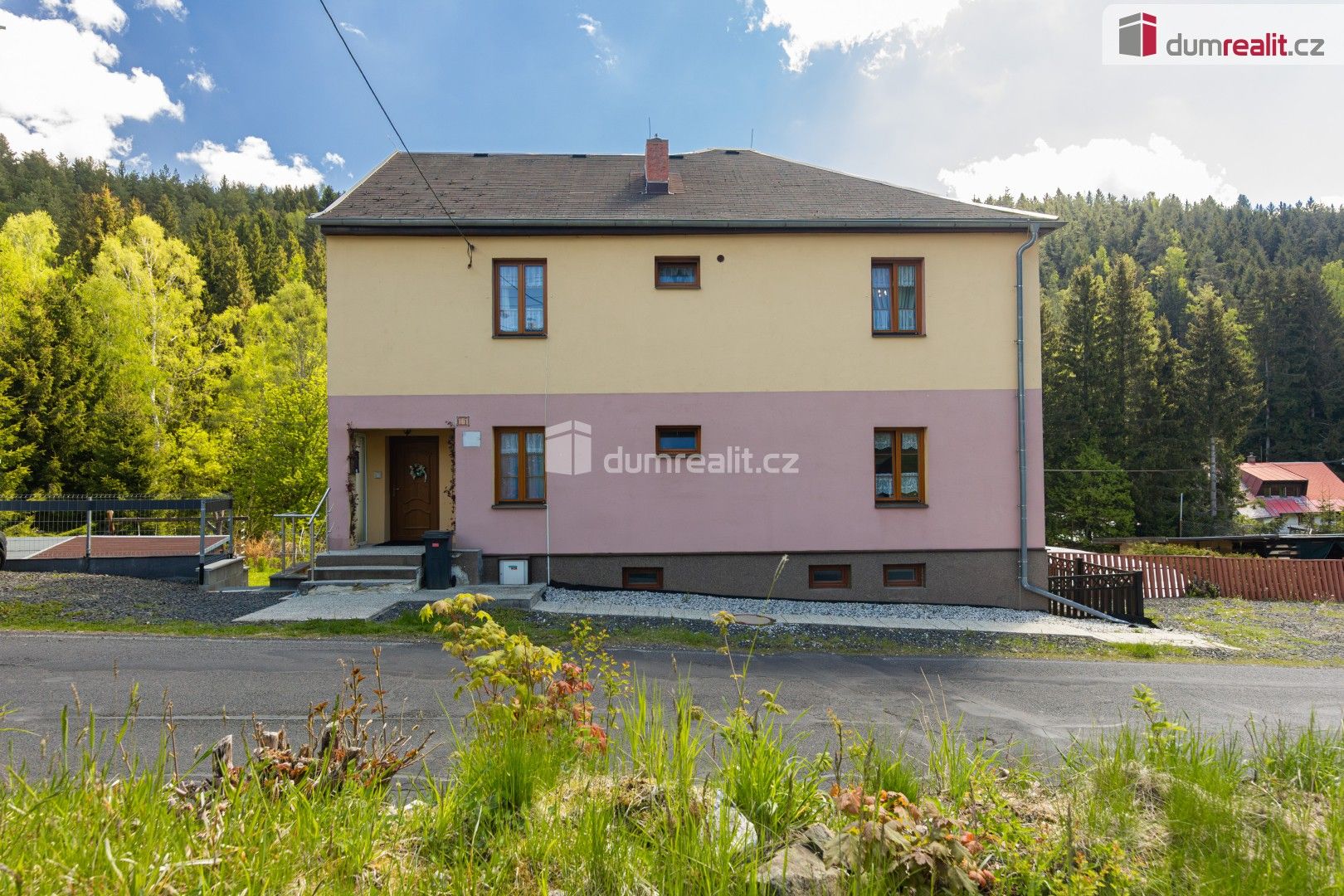Ubytovací zařízení · 350 m² · Bublava - 3