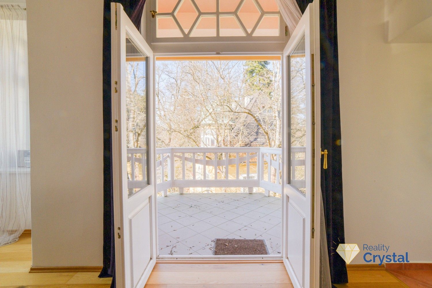 Prodej byt 2+1 - Mariánské Lázně - Úšovice, okres Cheb, Karlovarský kraj, 72 m² - 5