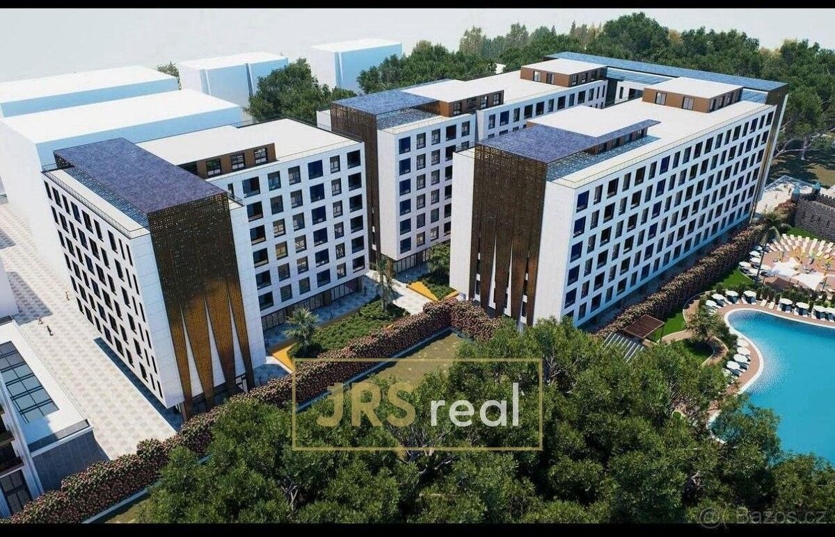 Prodej byt - 987 66, Zahraničí