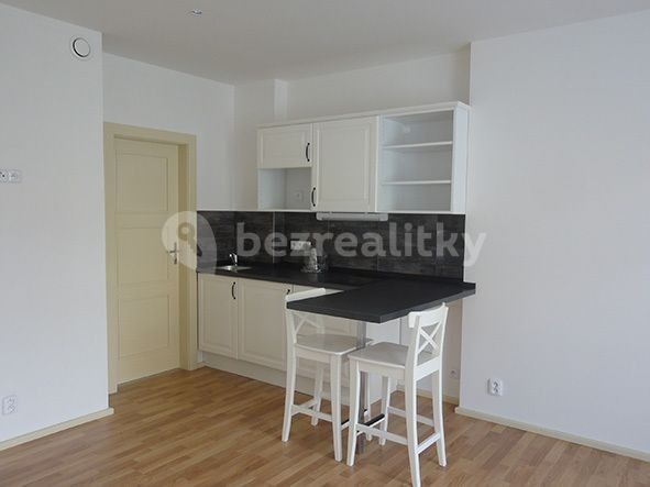 1+kk, Albertova, Hradec Králové - Pražské Předměstí, Královéhradecký kraj, 34 m² - 2