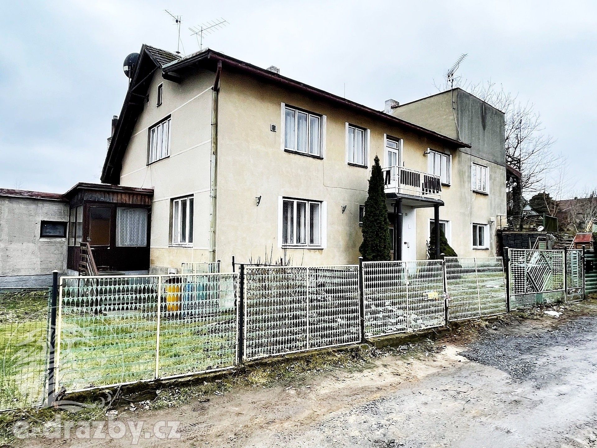 Ostatní, Krouna, 259 m² - 1