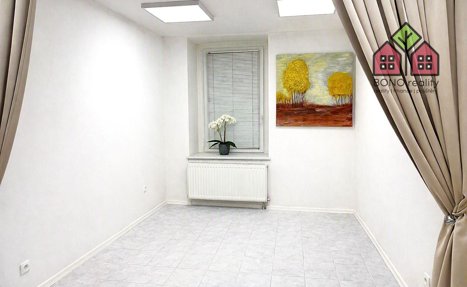 Kancelář, Teplice