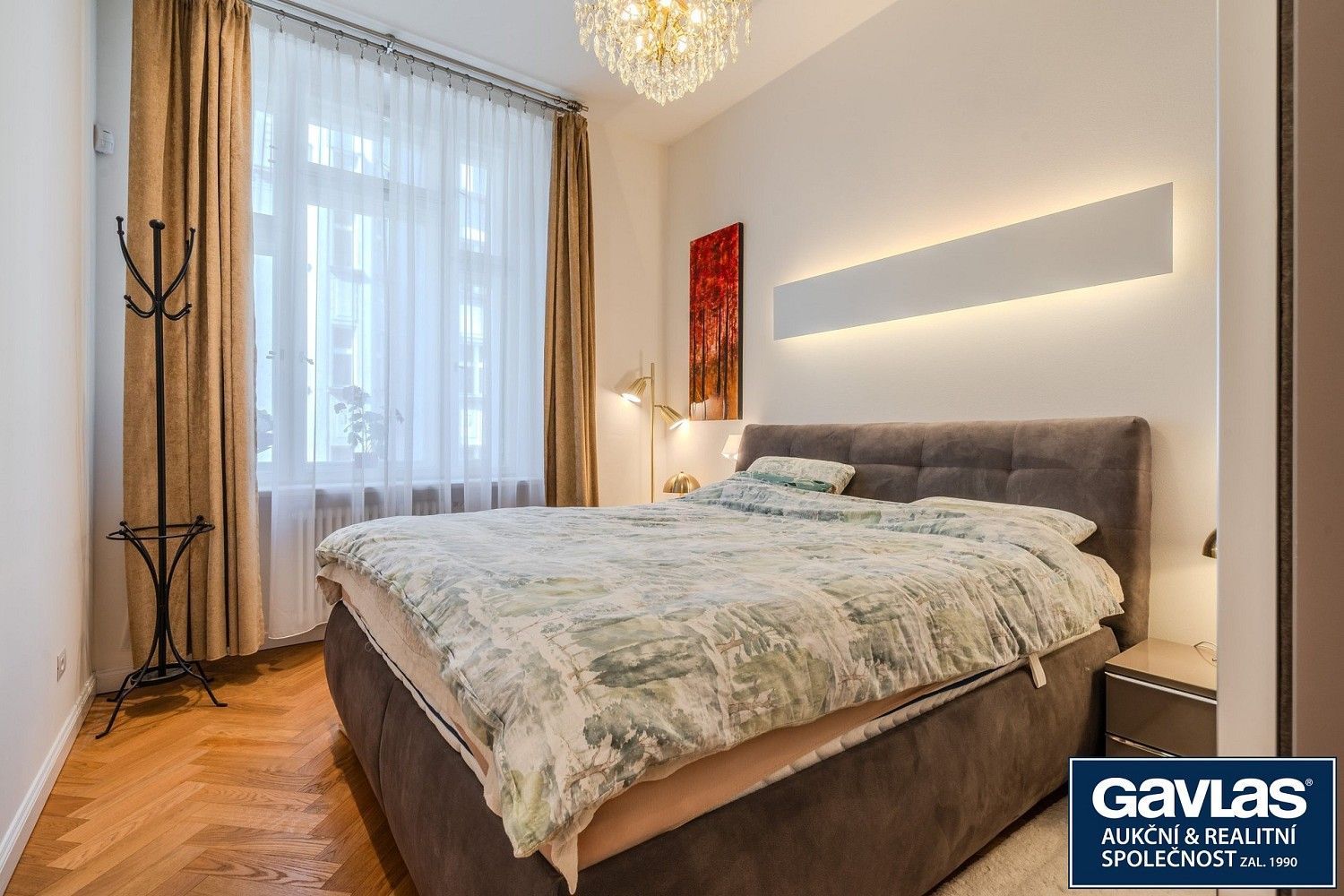 3+kk, Praha - Staré Město, okres Praha 1, Hlavní město Praha, 88 m² - 2