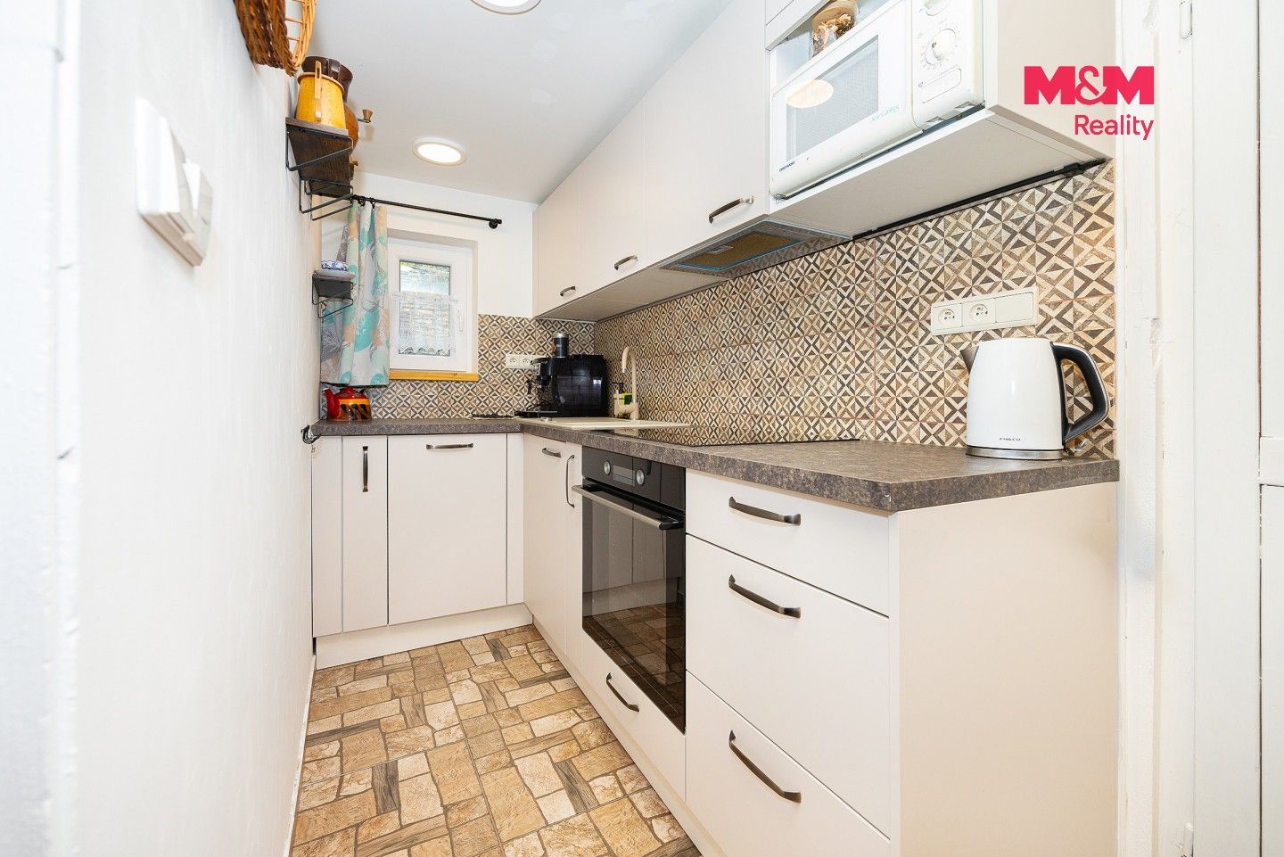 Chaty, Dobrá Voda, Orlické Podhůří, 45 m² - 2