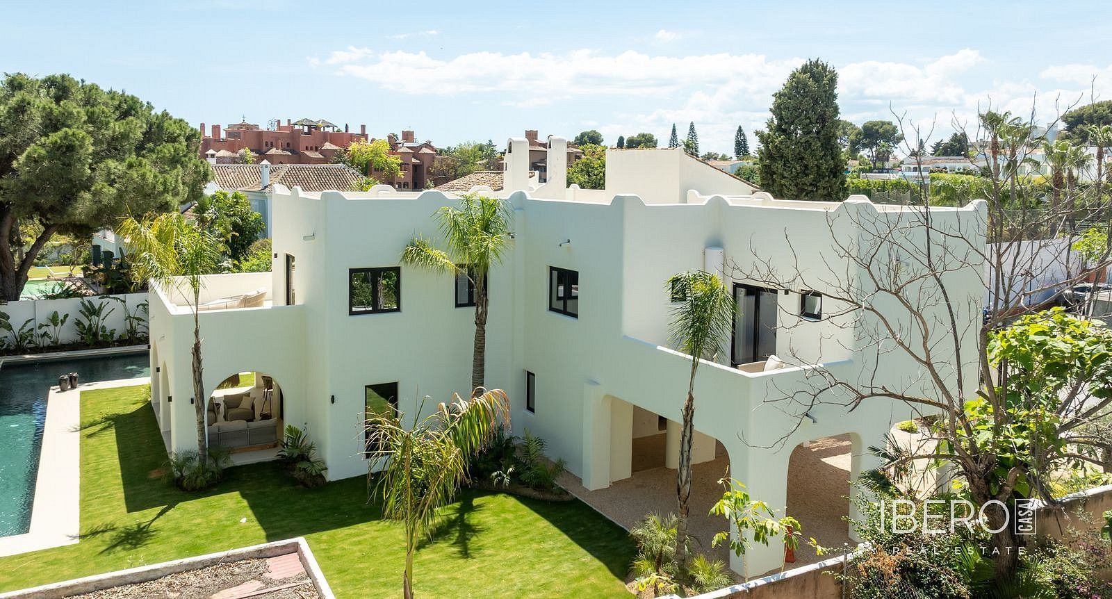 Rodinný dům · 660 m² · Guadalmina Baja, ES - 4