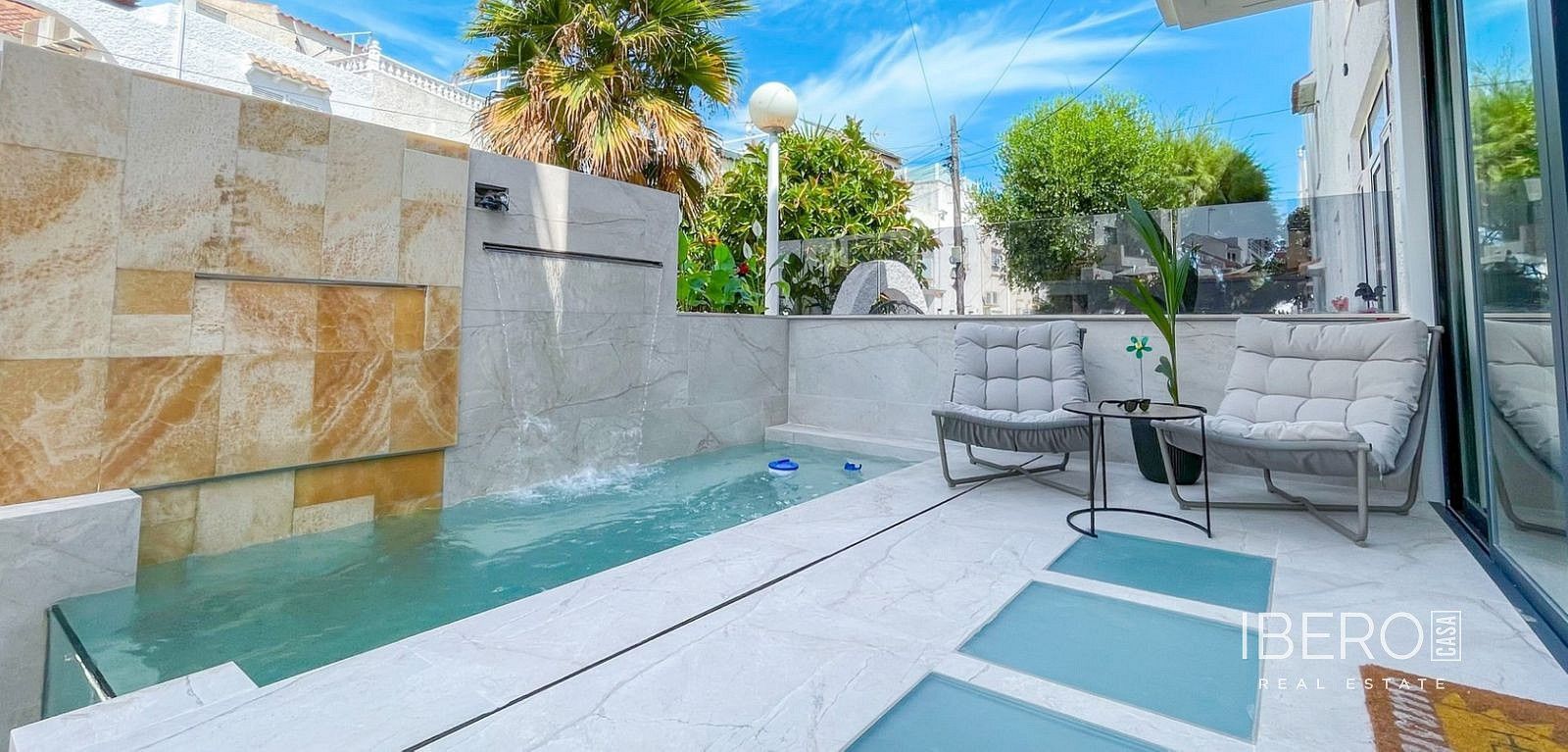 Prodej rodinný dům - Torrevieja, ES, 160 m² - 5