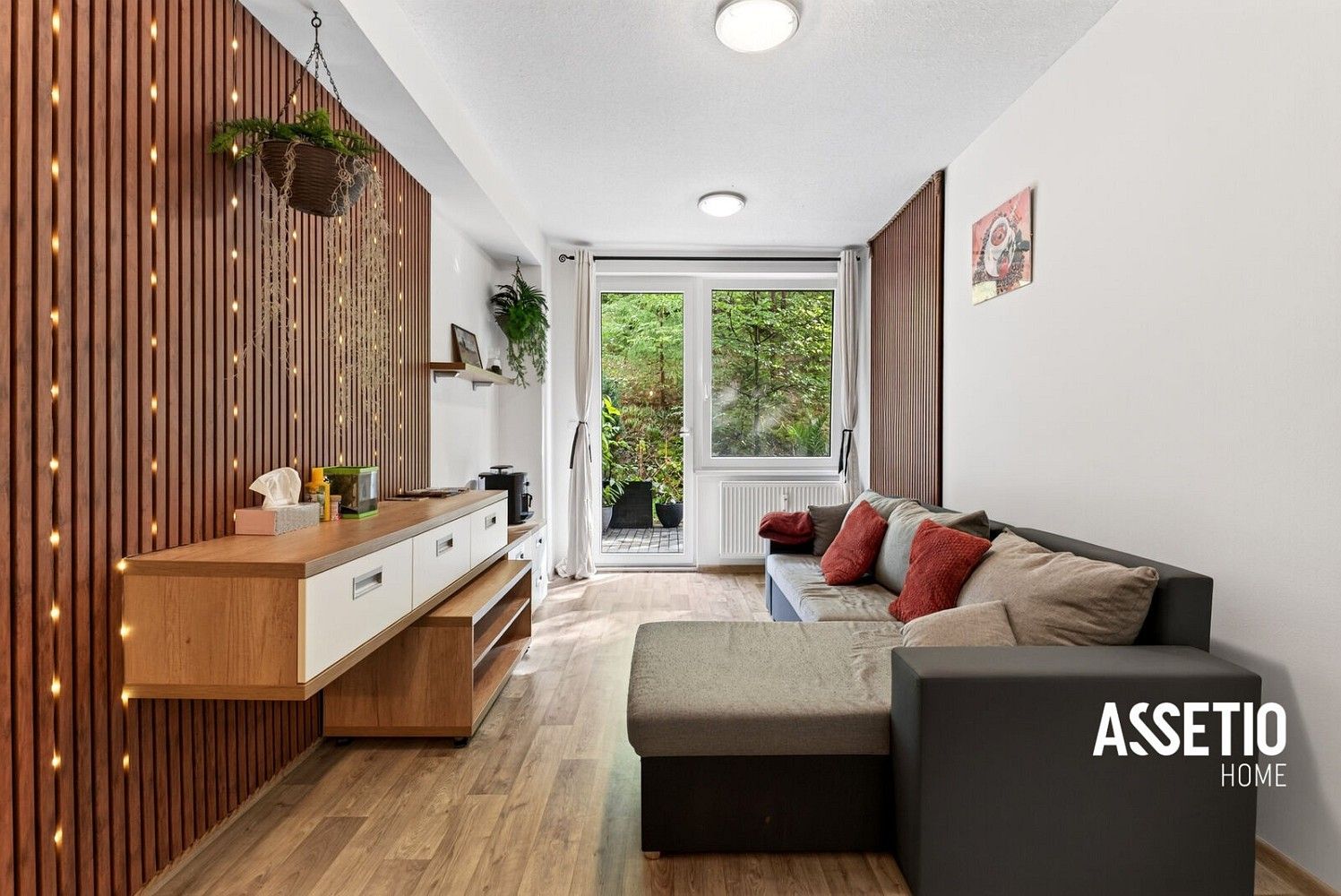 2+kk, Všemina, okres Zlín, 45 m² - 1