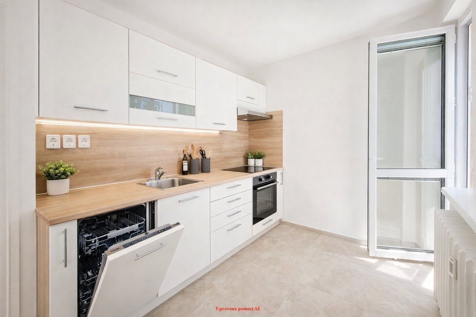 Byt 2+kk · 37 m² · Kapitána Jasioka, Havířov - Prostřední Suchá, Moravskoslezský kraj - 3