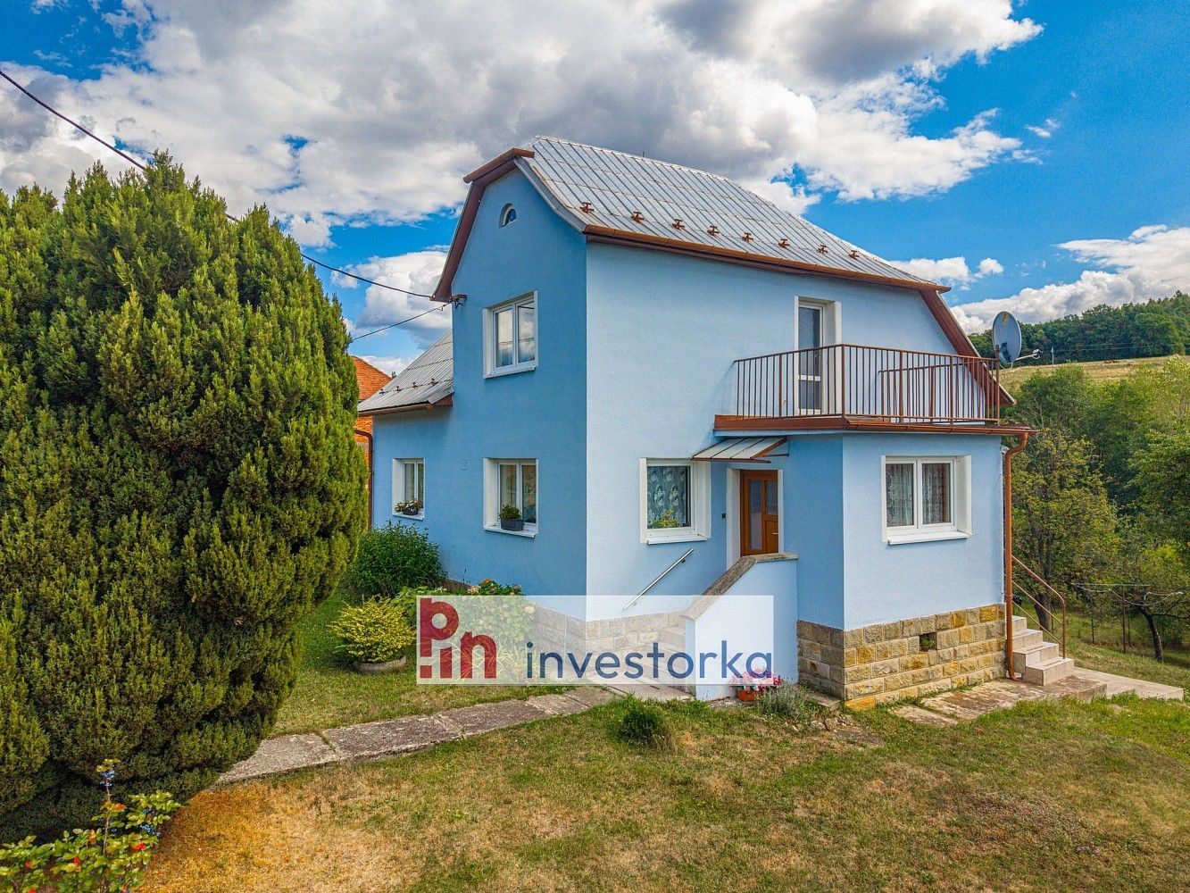 Rodinný dům · 160 m² · Provodov, okres Zlín - 3