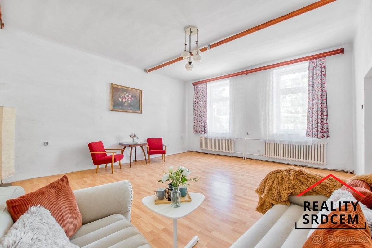 Prodej rodinný dům - Dětmarovice, 735 71