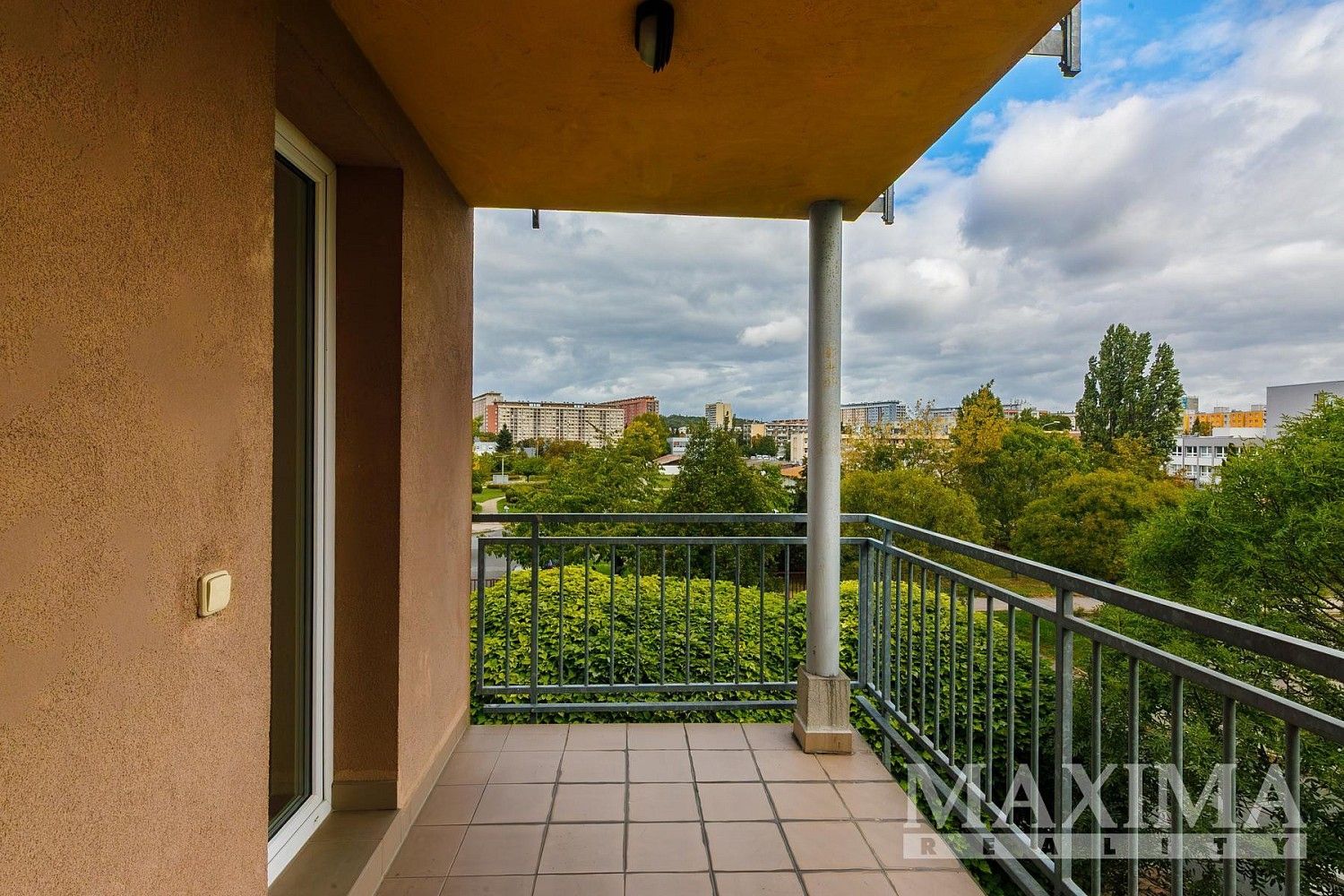 2+1, Wichterlova, Praha 8 - Libeň, 72 m² - 2