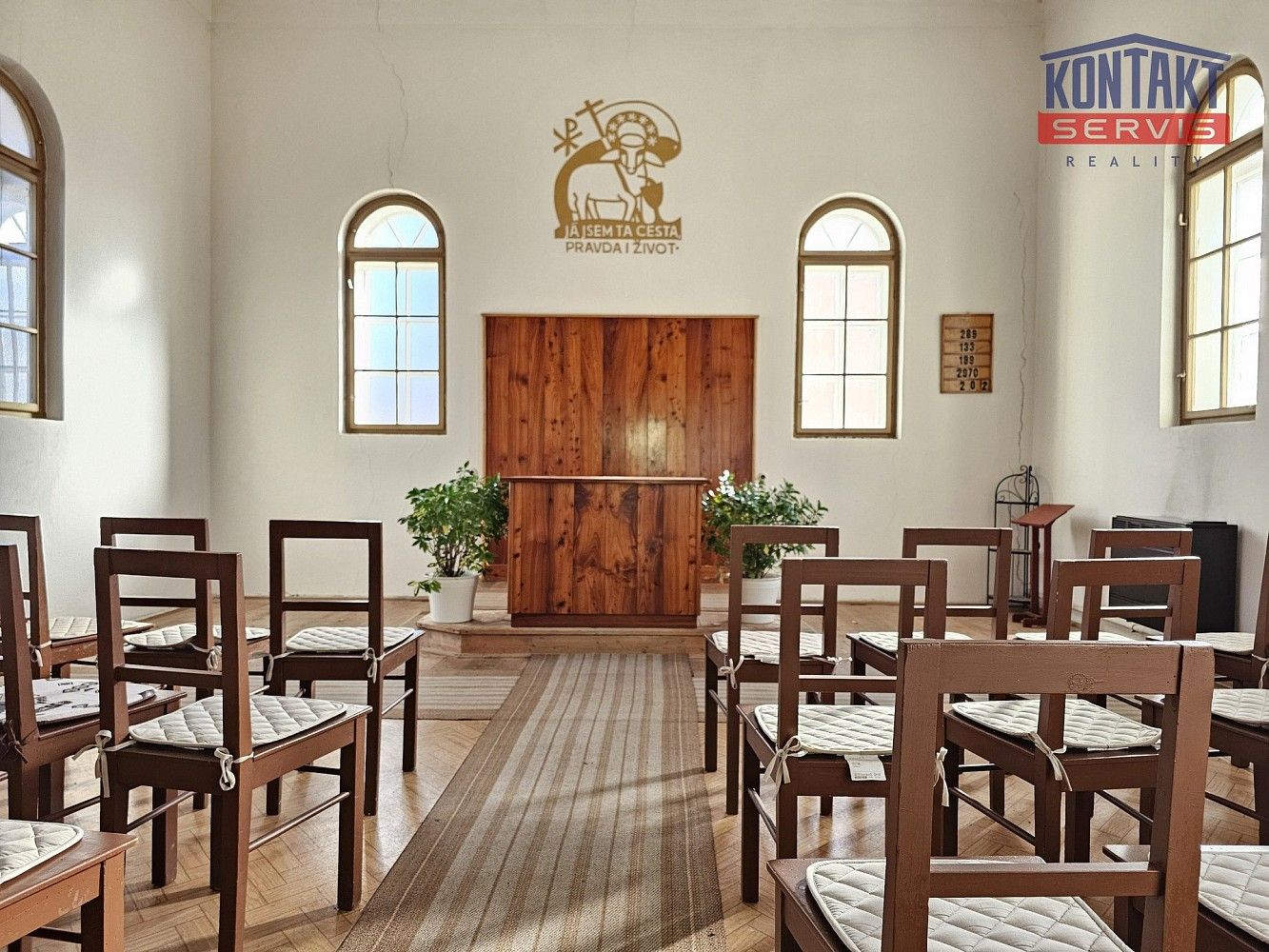 Rodinné domy, Kamenice nad Lipou, okres Pelhřimov, Kraj Vysočina, 80 m² - 2