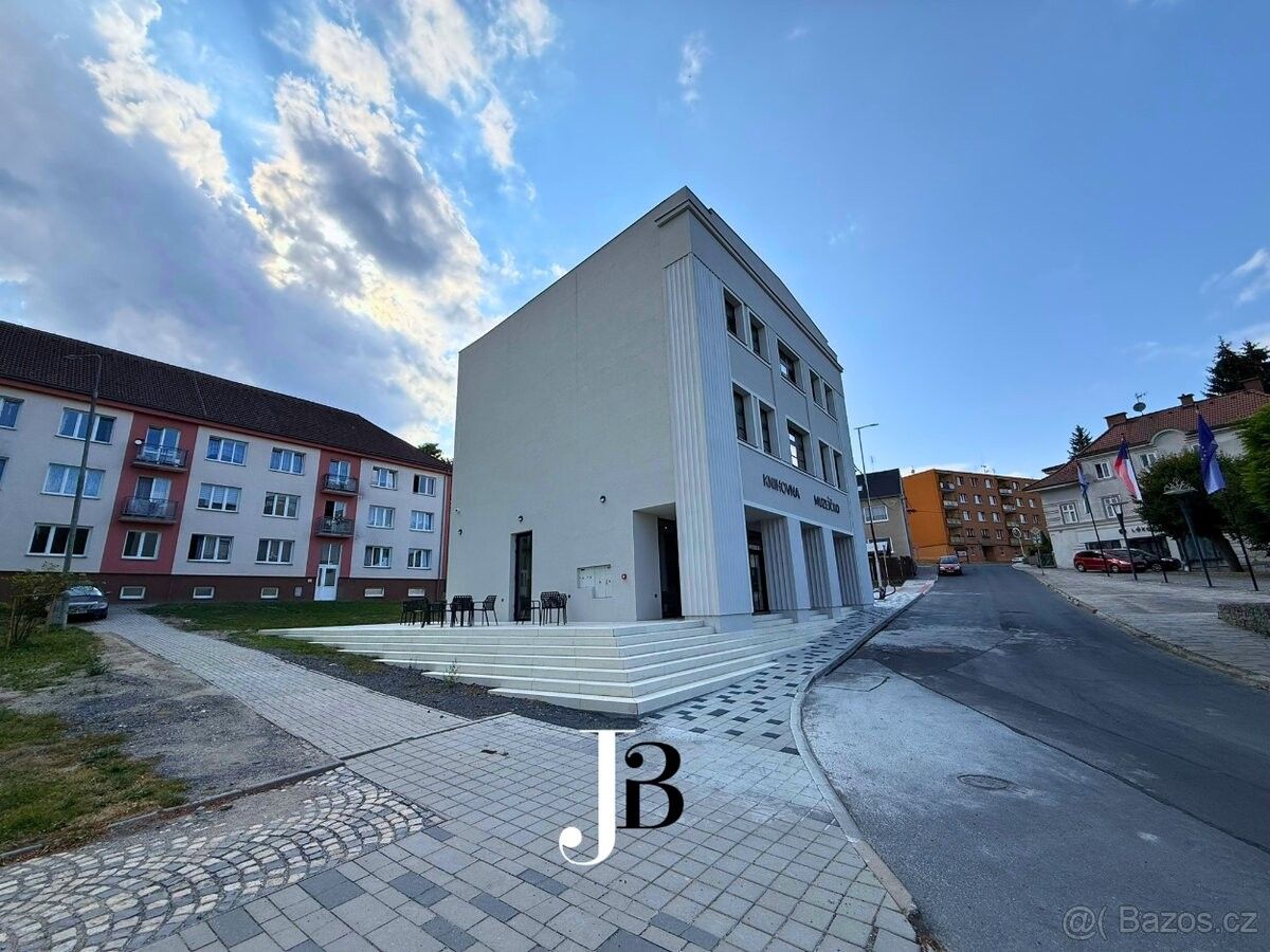 Pronájem byt - Hranice u Aše, 351 24 - 1