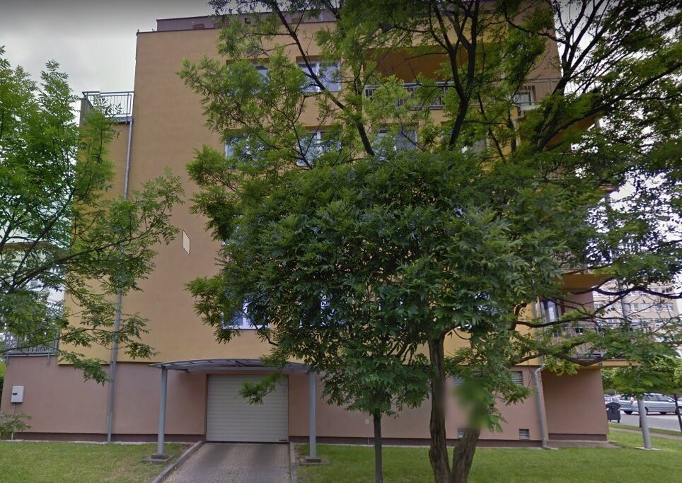 Garáže, Wichterlova, Praha, 16 m² - 2