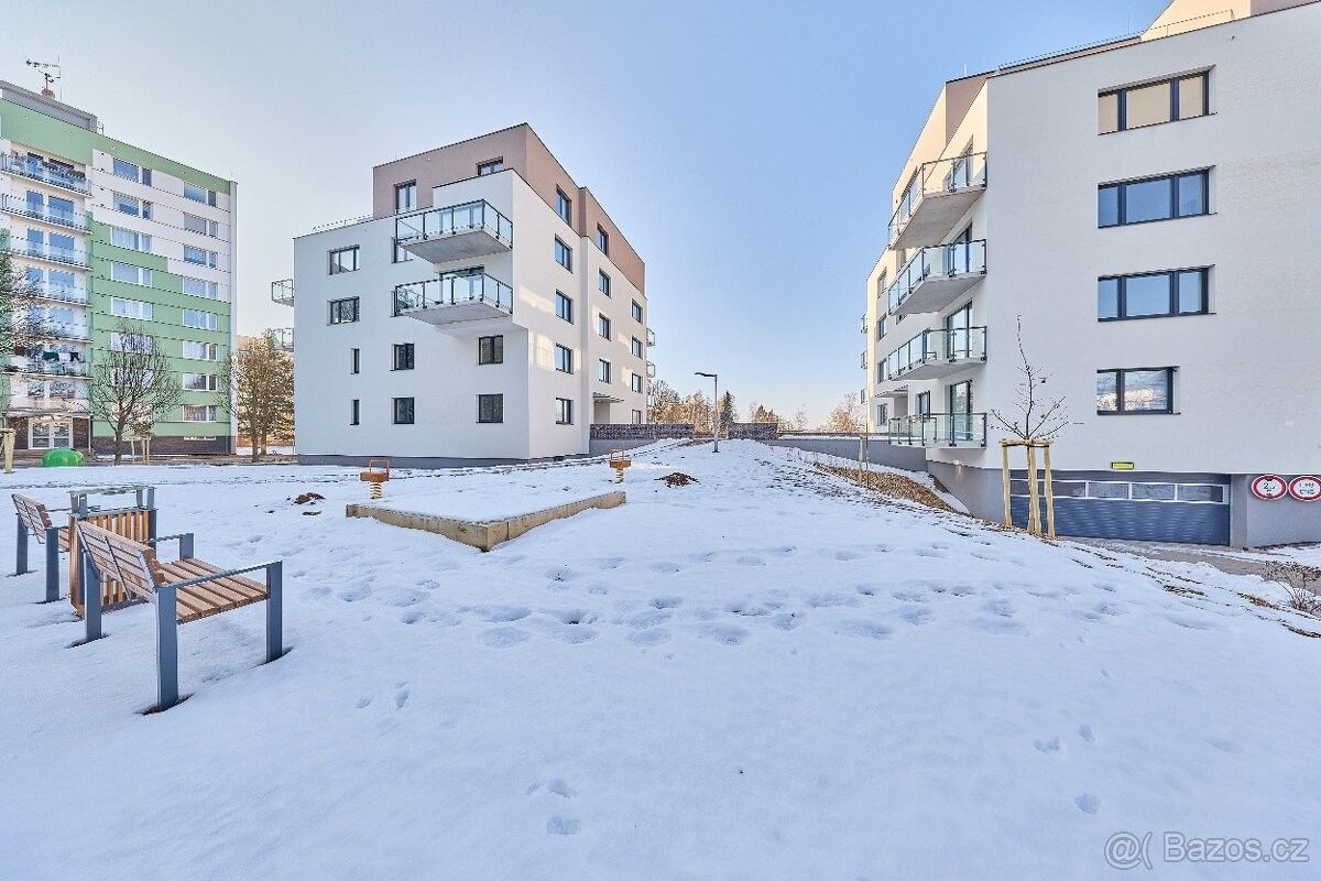 Prodej byt - Trutnov, 541 01