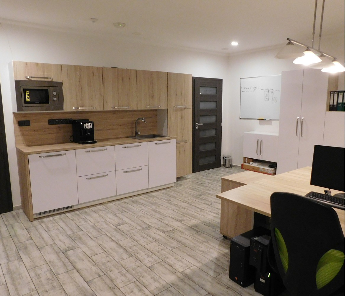 Kancelář · 27,4 m² · Pod Lipami, Bruntál - 3