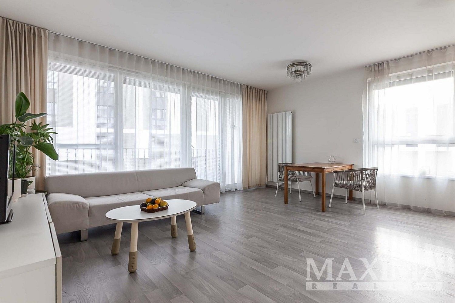 Prodej byt 2+kk - Olgy Havlové, Praha 3 - Žižkov, 58 m² - 5