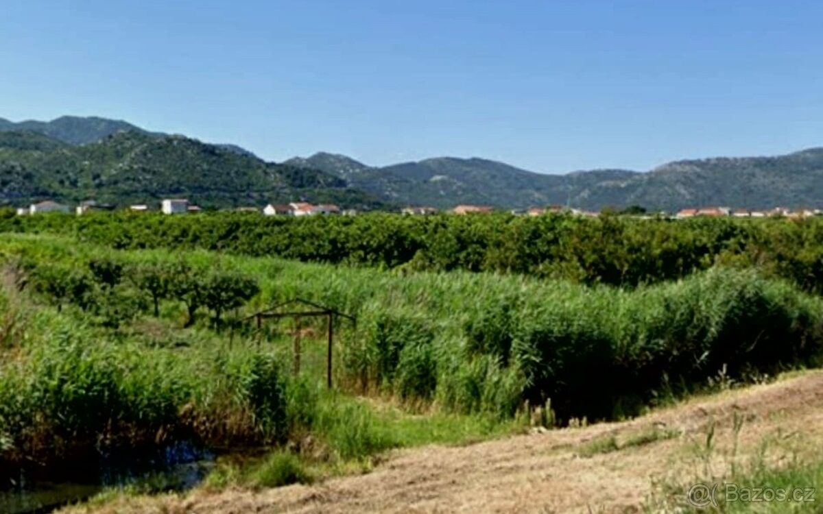 Pozemky pro bydlení, Uherské Hradiště, 686 01 - 1