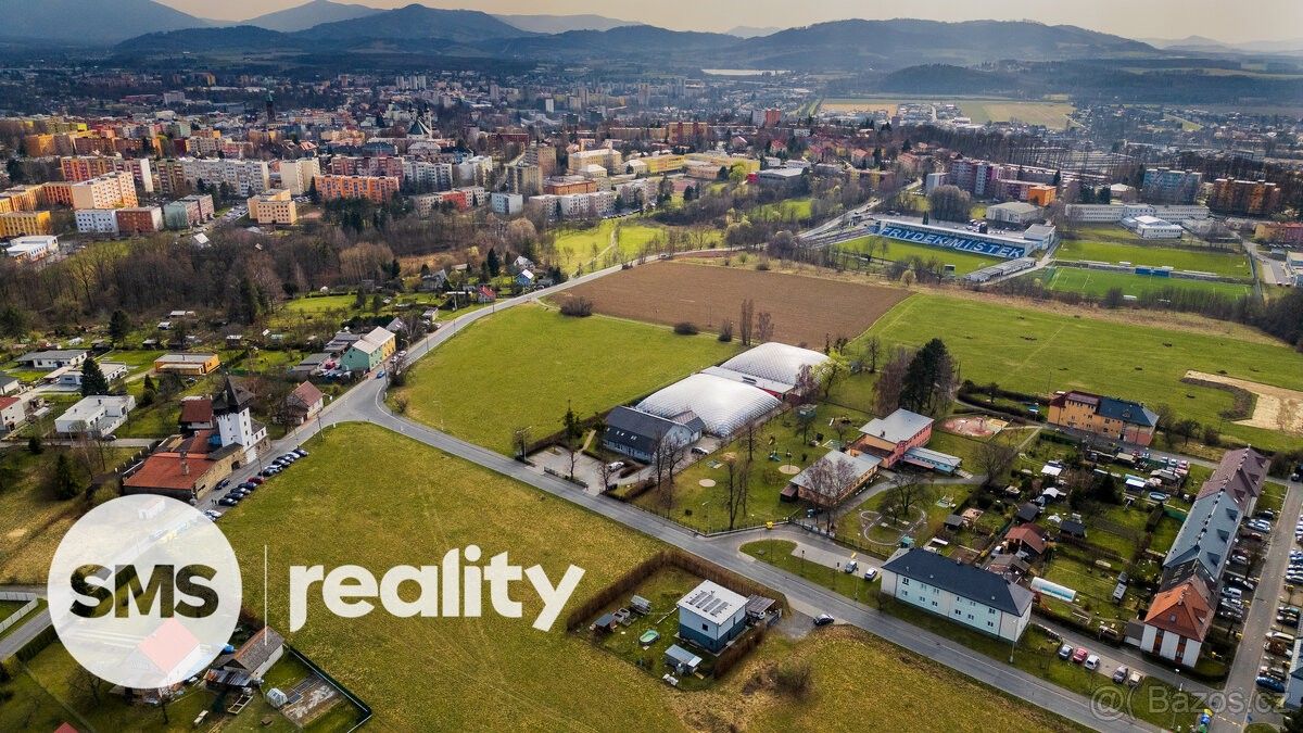 Stavební pozemek, Frýdek-Místek – další