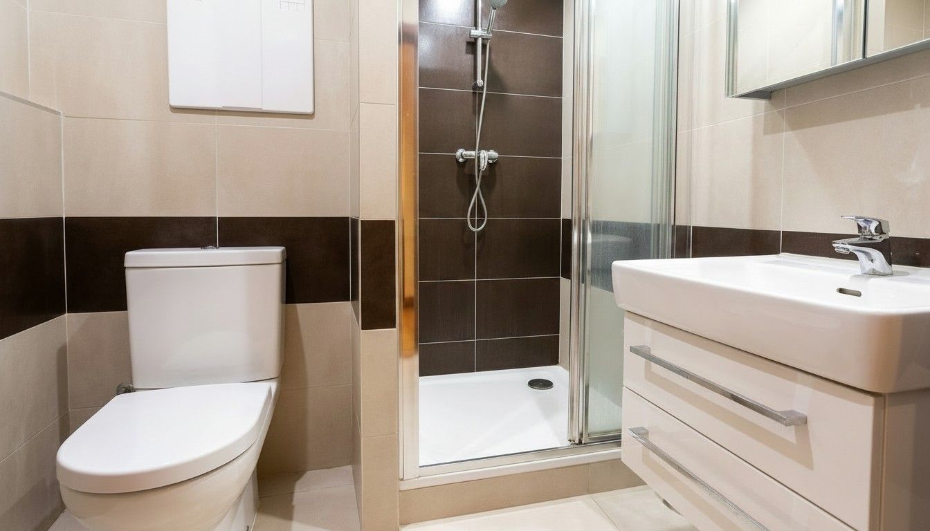 Byt 1+1 · 41 m² · Okružní, Slaný - Slaný, Středočeský kraj - 4