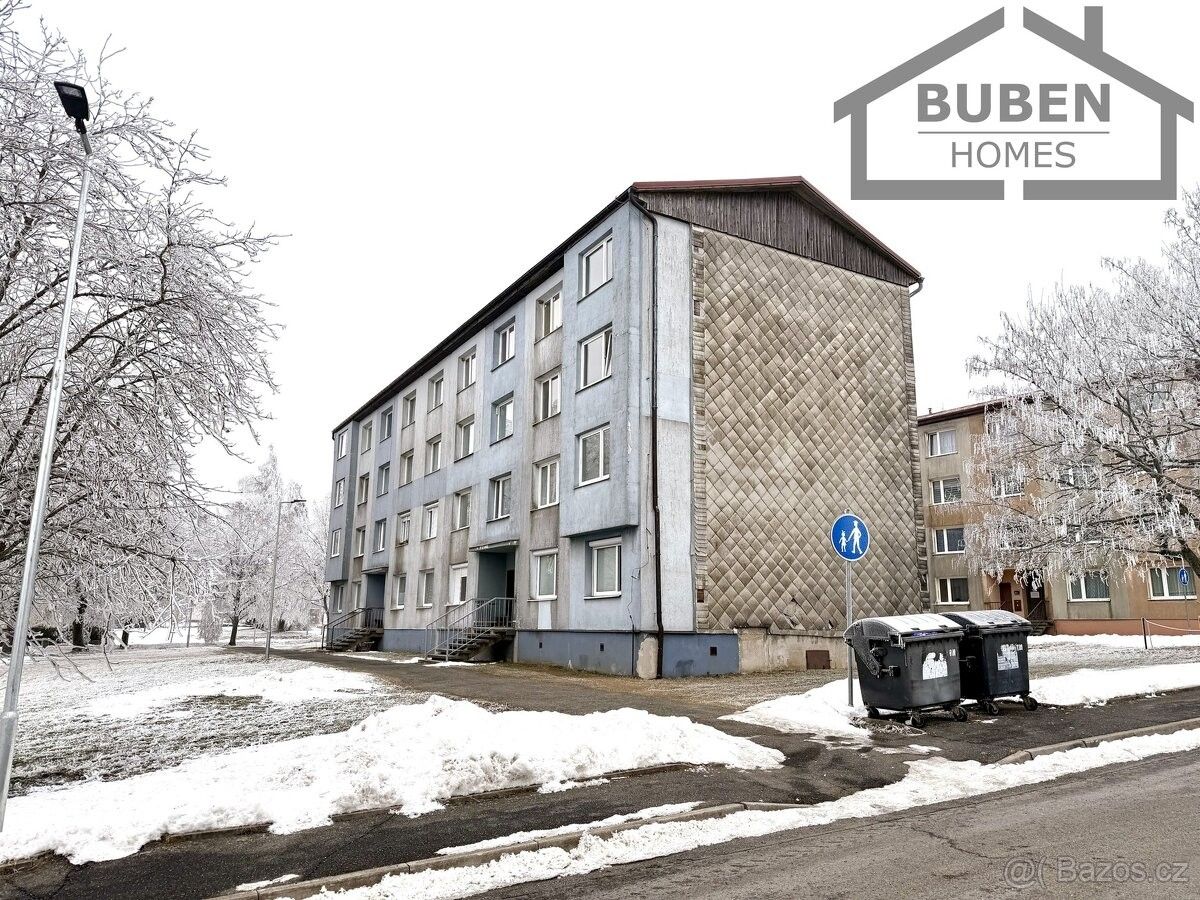 Pronájem byt - Přimda, 348 06