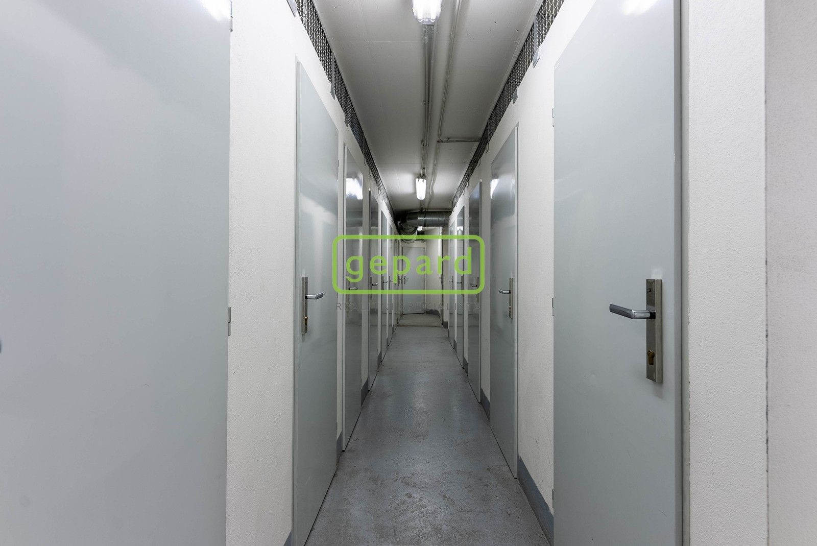 Prodej ostatní - náměstí Přátelství, Praha, 12 m²