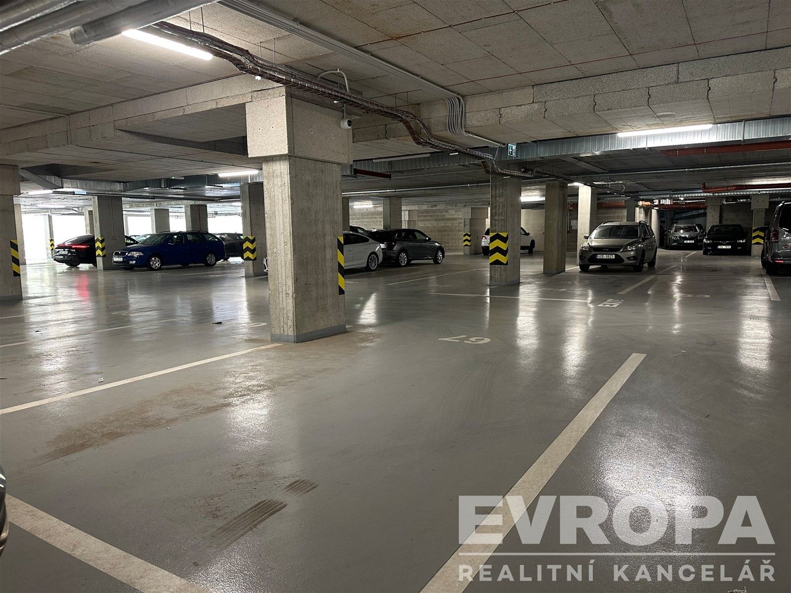 Nemovitost · 20 m² · Čerpadlová 1034, Praha Vysočany - 3