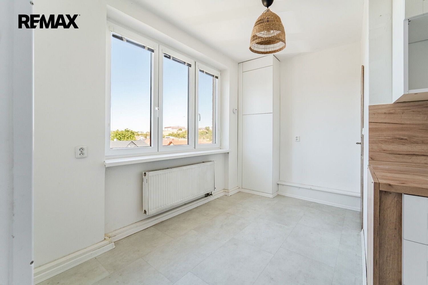 Byt 3+1 · 77 m² · Nížkovice, okres Vyškov, Jihomoravský kraj - 4