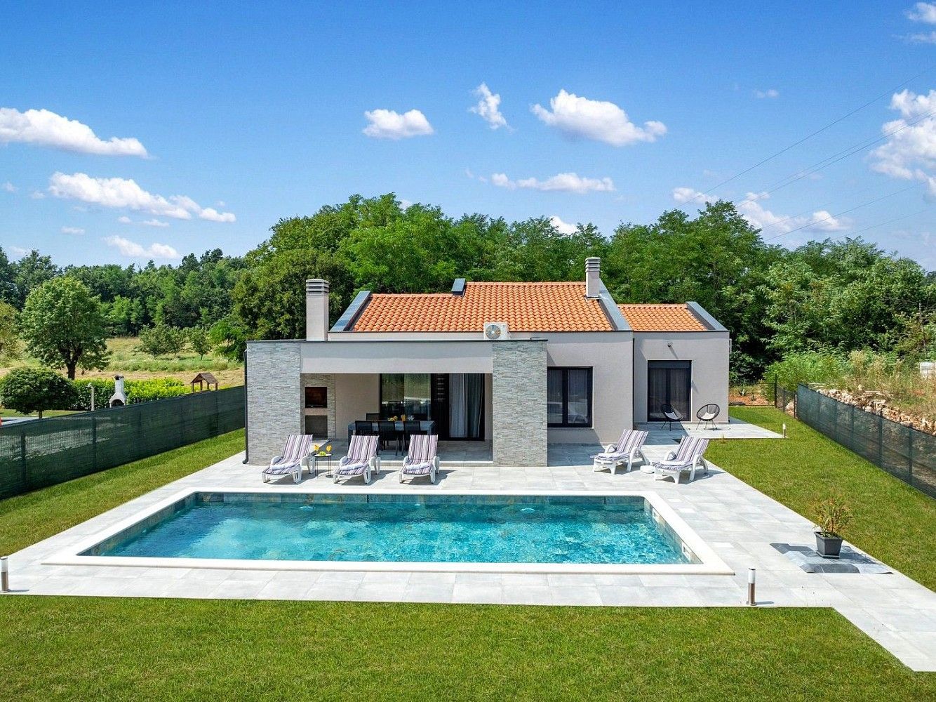 Rodinný dům, 140 m²