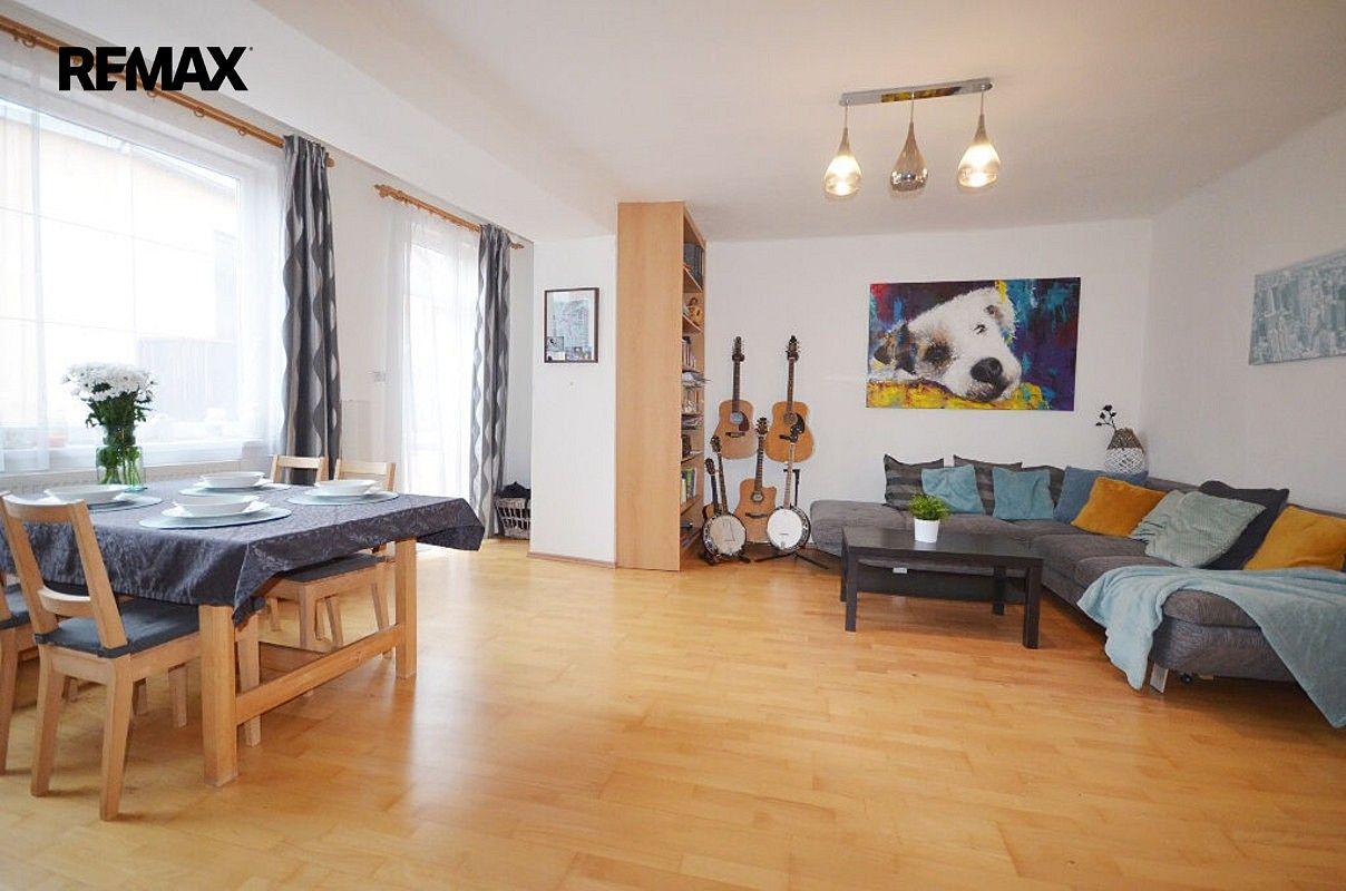 Činžovní domy, Slaný, okres Kladno, Středočeský kraj, 200 m² - 2