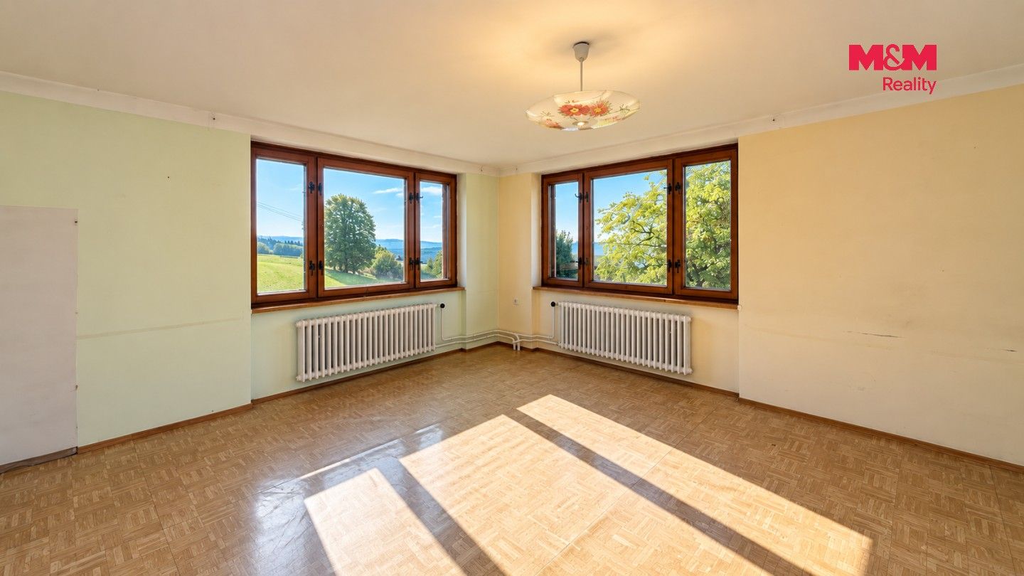 Rodinný dům · 150 m² · Bohdašín, Červený Kostelec - 4