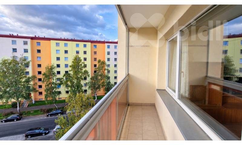 3+1, Pod školou 248, Teplice Prosetice, 65 m² - 1