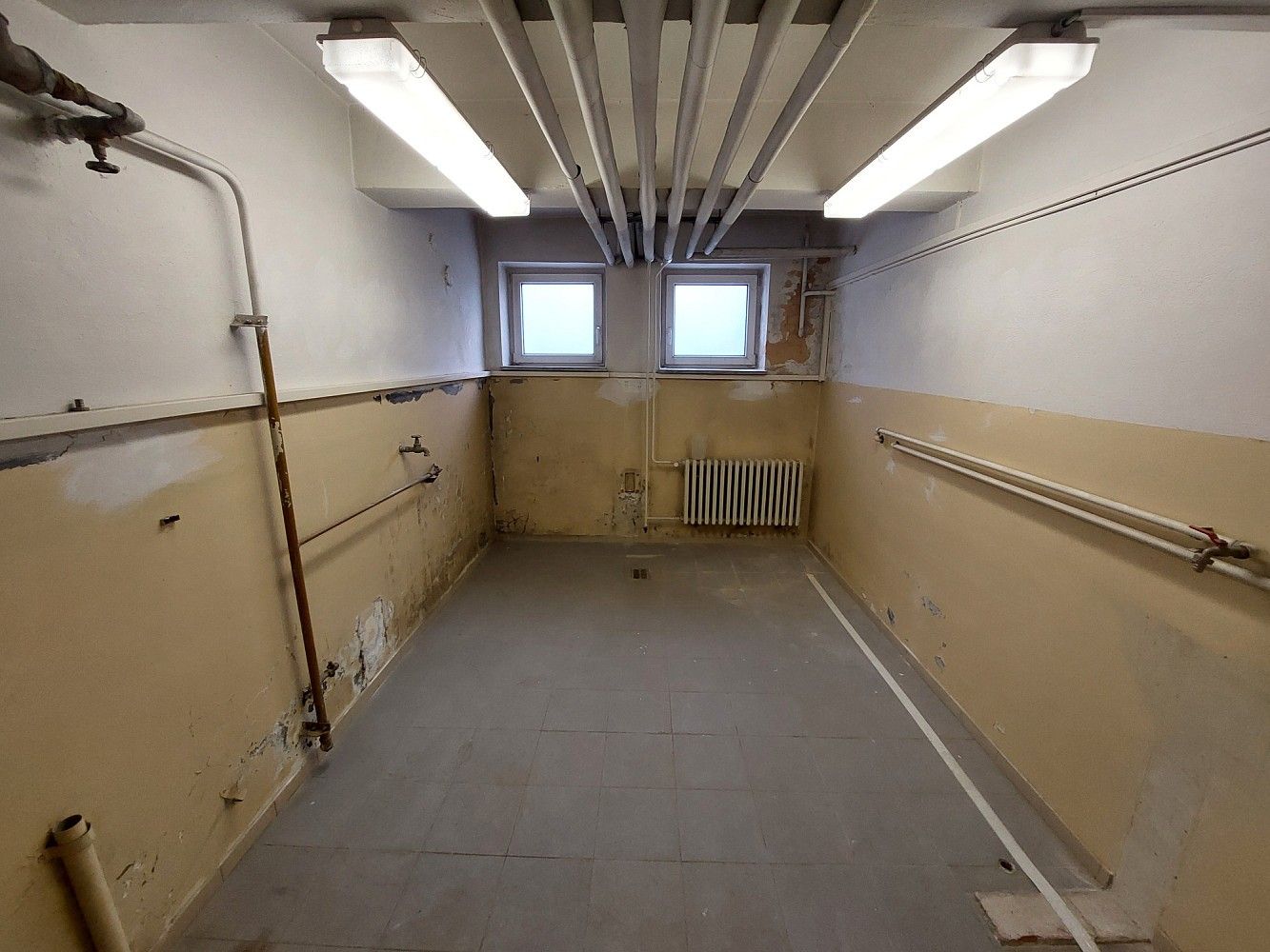Sklad · 20 m² · Blansko - 4
