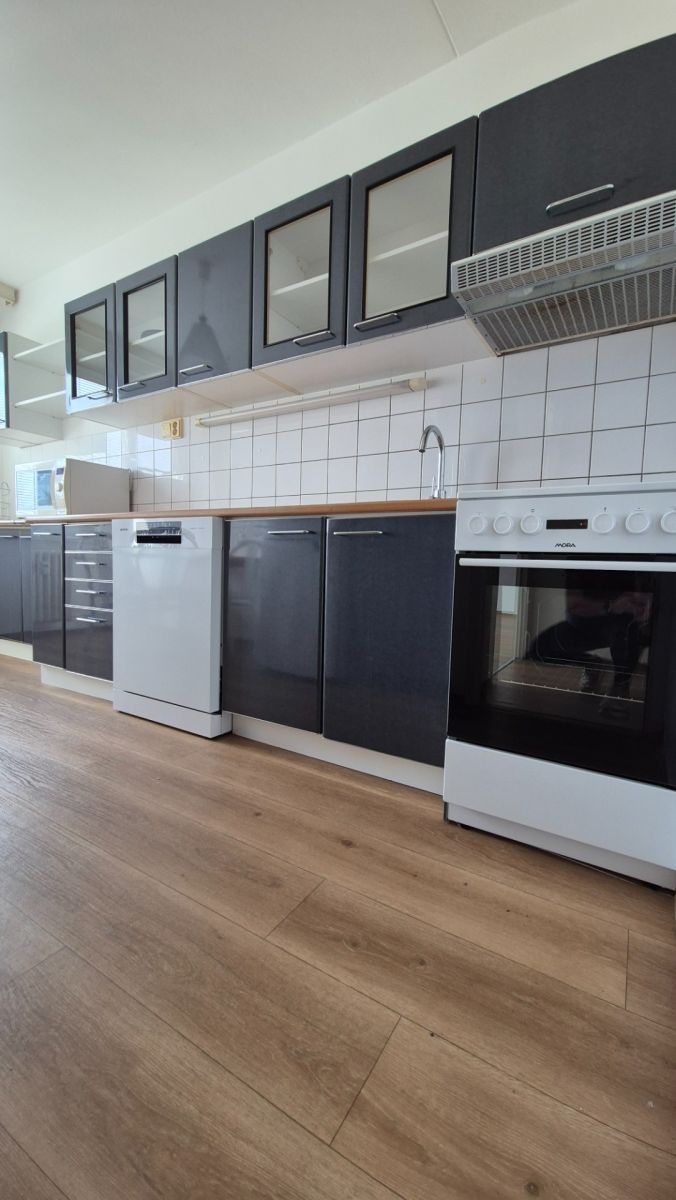 3+1, Brno - Nový Lískovec, Jihomoravský kraj, 71 m² - 2