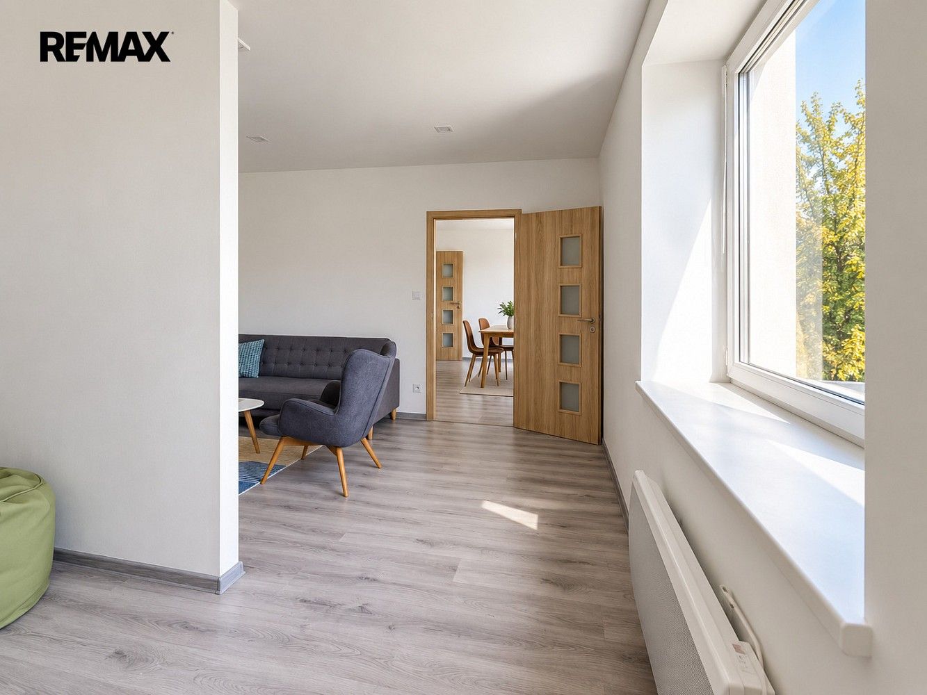 Prodej byt 1+1 - Ostrava - Slezská Ostrava, okres Ostrava-město, Moravskoslezský kraj, 45 m² - 5