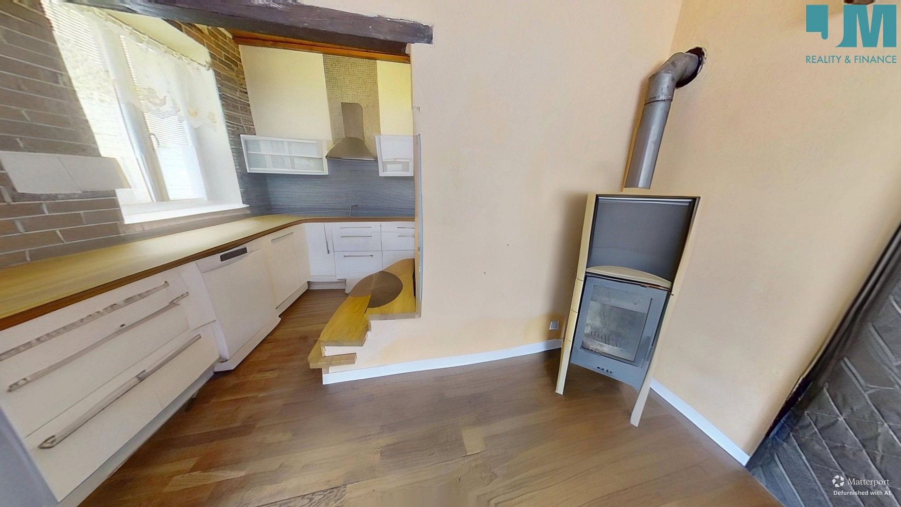 Rodinný dům · 87 m² · Třebíč - Nové Dvory, Kraj Vysočina - 2