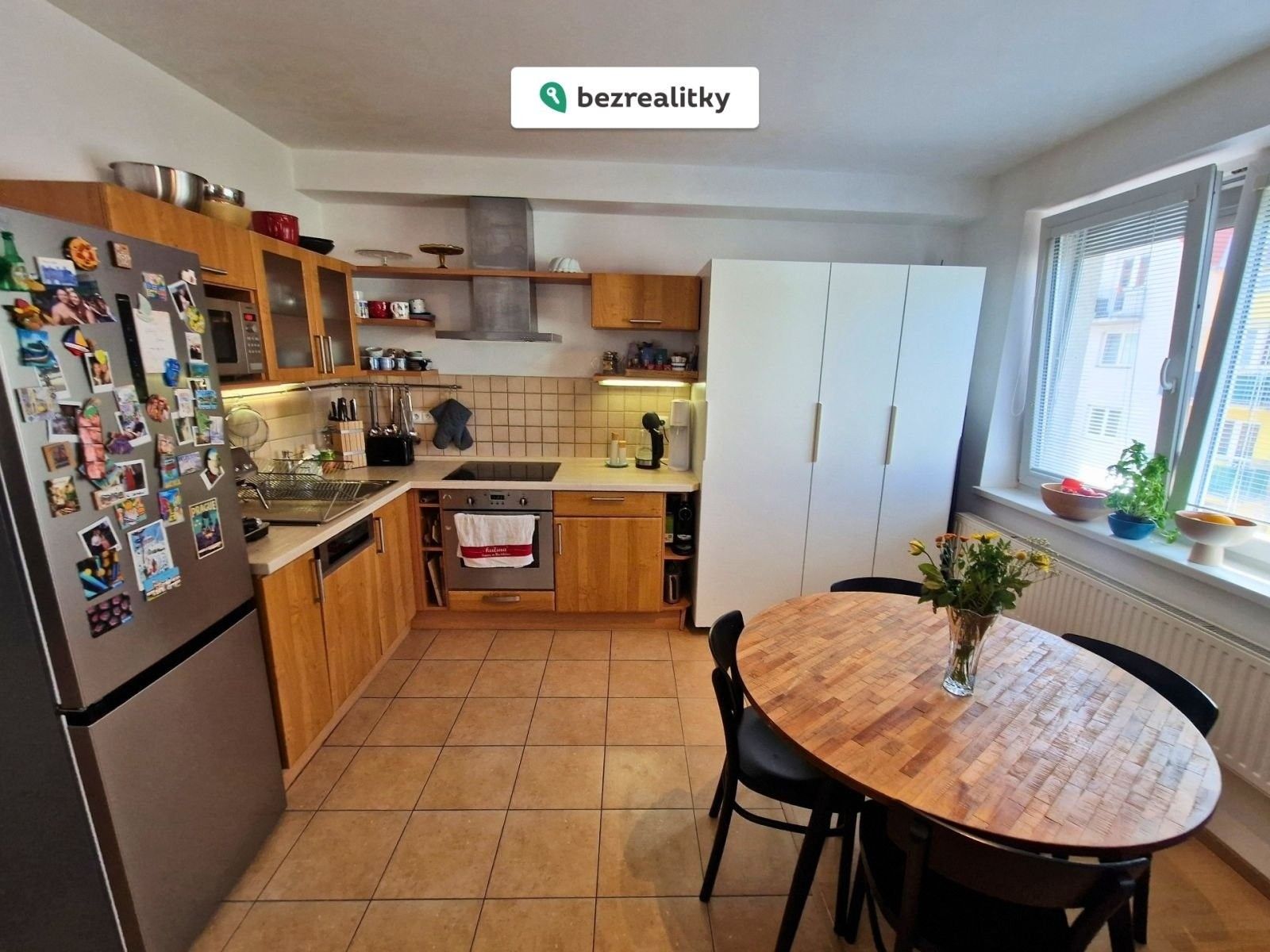 Byt 2+kk · 54 m² · Metelkova 1773, Kuřim - 3