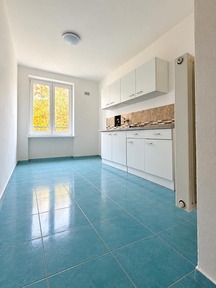 2+1, tř. Budovatelů, Most, 55 m² - 2