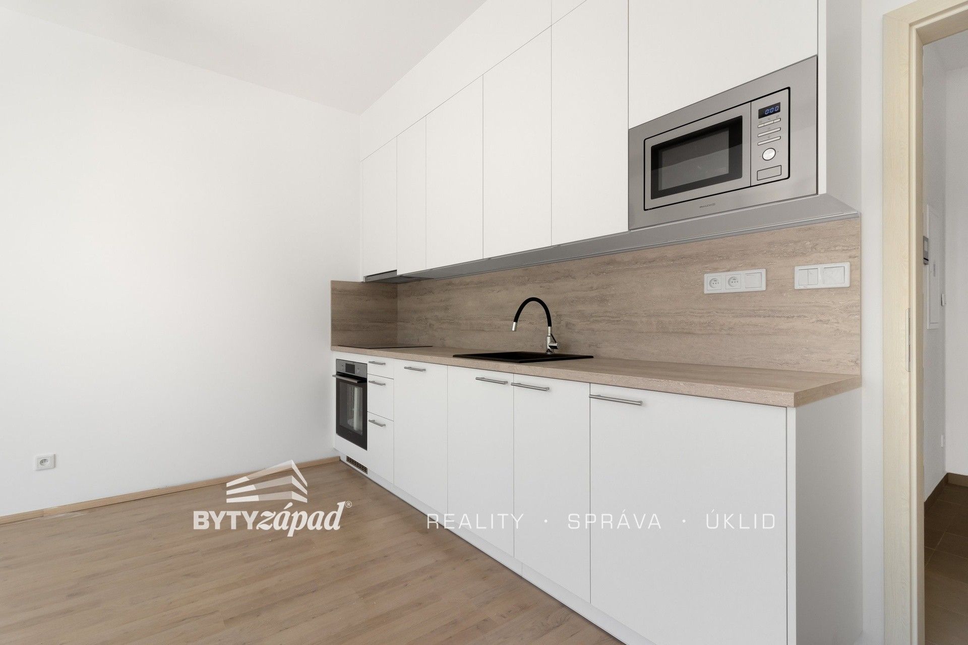 Byt 1+kk · 35 m² · Železná, Plzeň Jižní Předměstí - 4