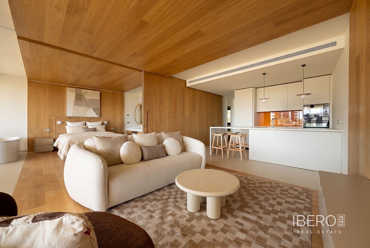 3+kk, Fuengirola, Španělsko, 129 m² - 2