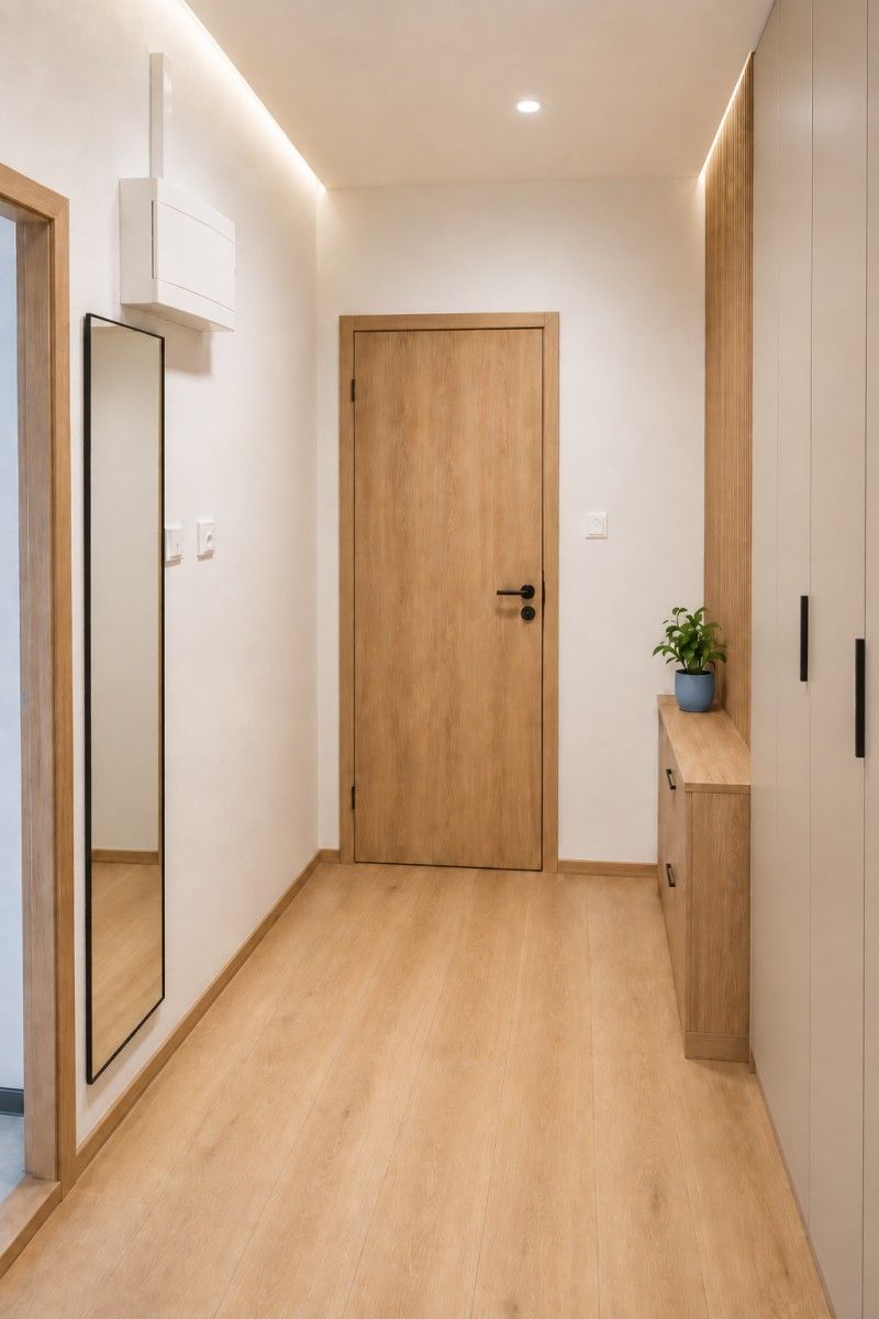 Byt 2+kk · 37 m² · Vrchlického, Praha - Košíře - 3