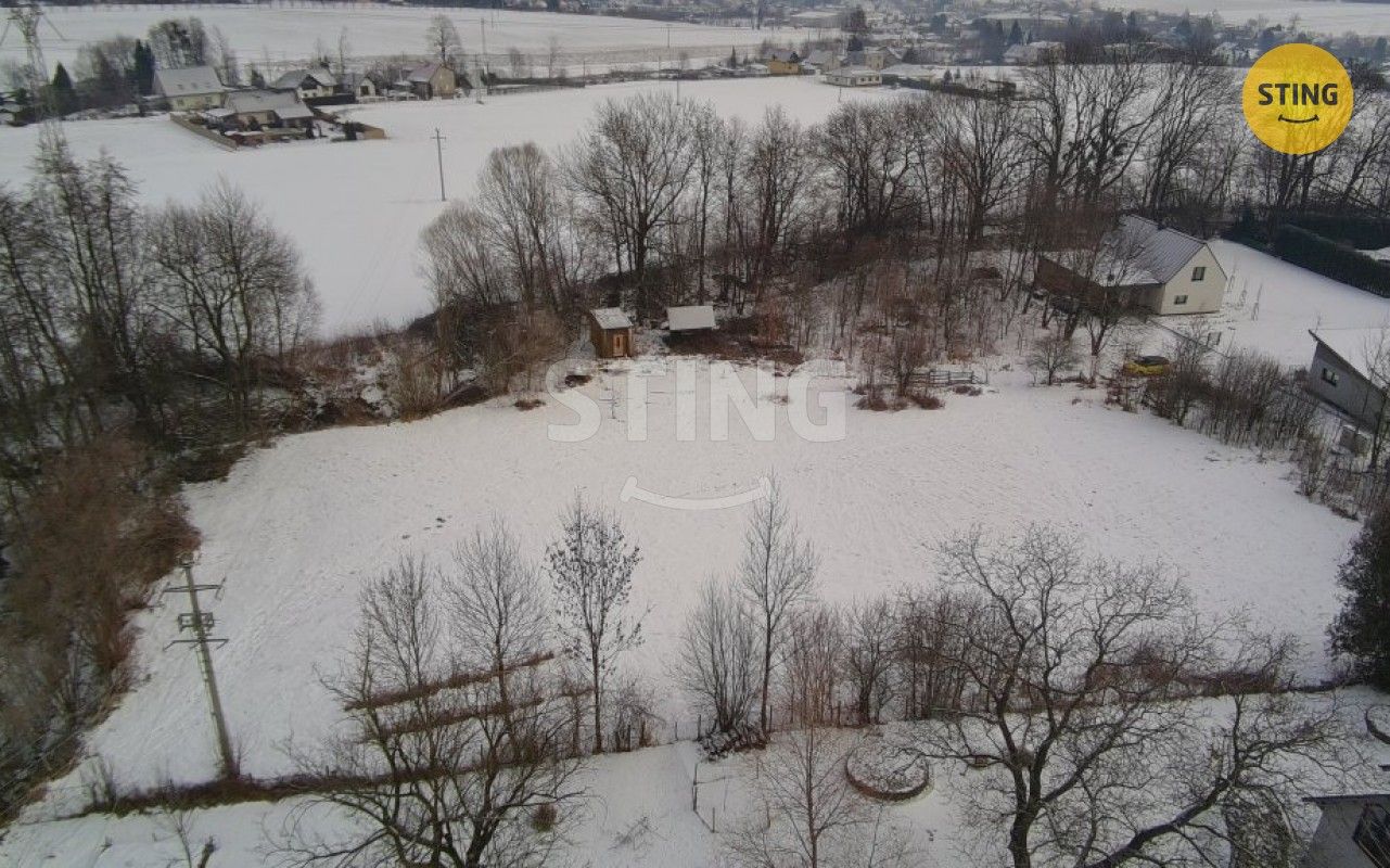 Prodej pozemek pro bydlení - Palkovice, 5 309 m²