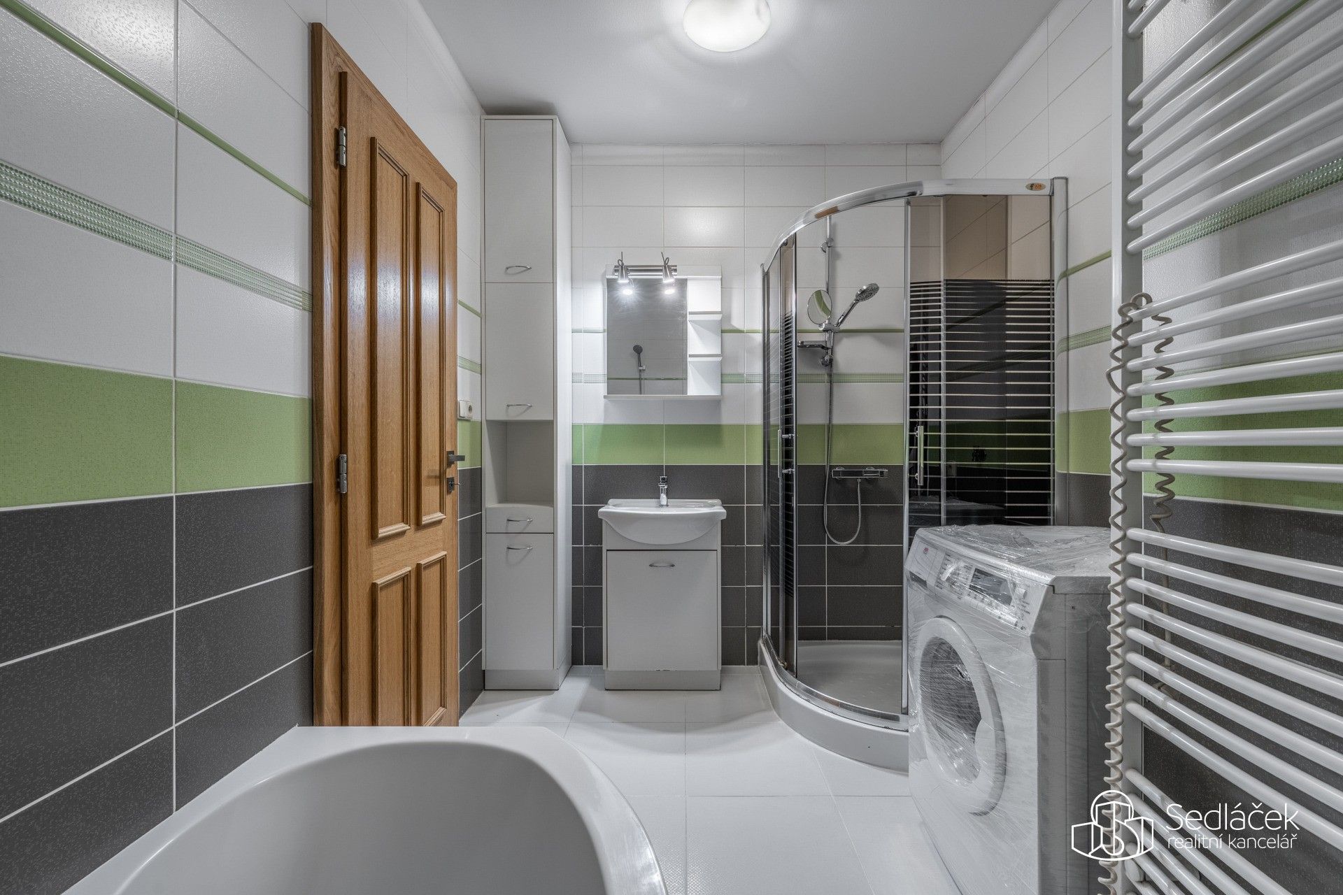 3+kk, Sinkulova, Praha, 78 m² - 2